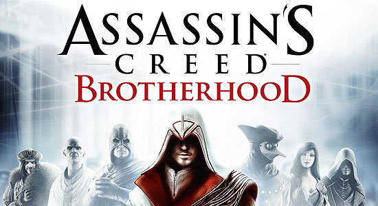 Cdkeyhouse Your Trusted Online Store Assassins Creed Brotherhood Cd